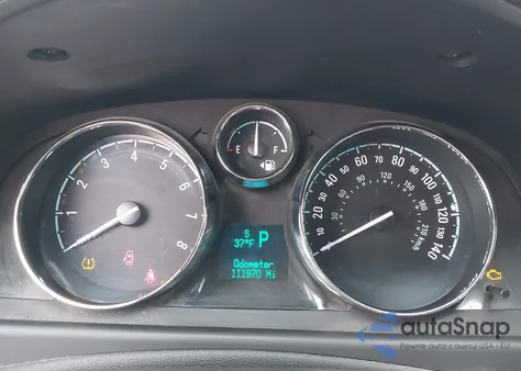 2014 Chevrolet Captiva Sport Lt z USA, uszkodzony, nr VIN 3GNAL3EK7ES627552